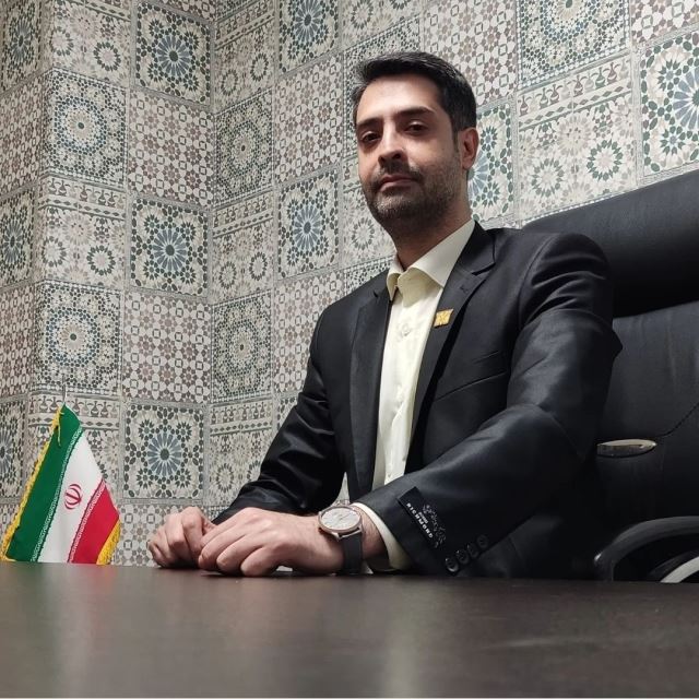 احمد اسدایوبی