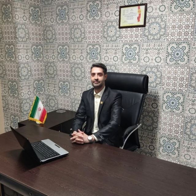 بیزینس کوچ مشاغل کشور