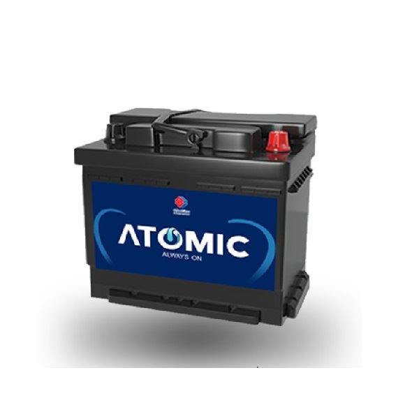 سپاهان 60 آمپر