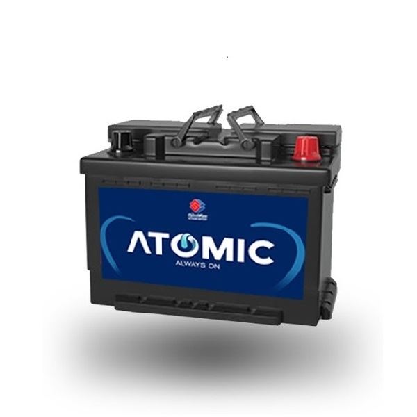 سپاهان 74 امپر