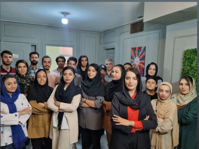 بهترین لیدر اینوتی