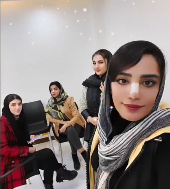 بهترین لیدر اینوتی