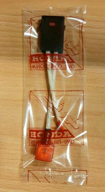 لوازم جانبی موتور سیکلت