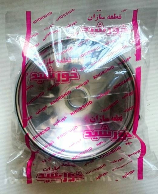 لوازم جانبی موتور سیکلت