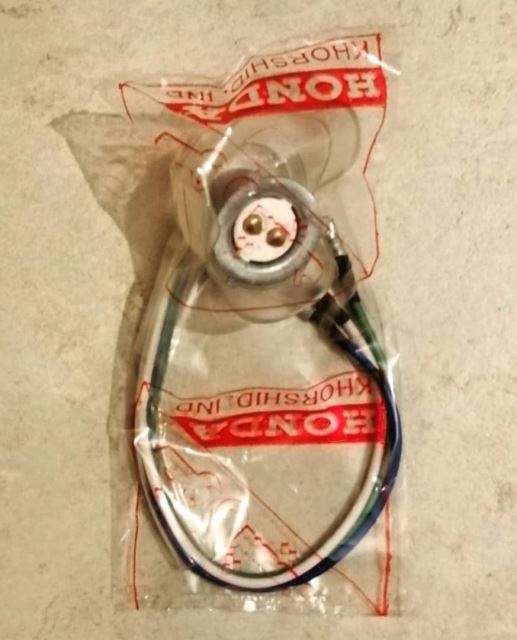 لوازم جانبی موتور سیکلت