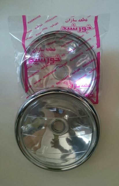 لوازم جانبی موتور سیکلت