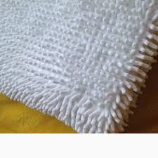 خرید پارچه شنیل ماکارونی