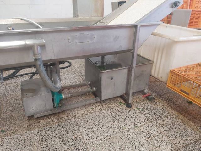 نوار نتقاله انتقال مواد غذایی اصفهان