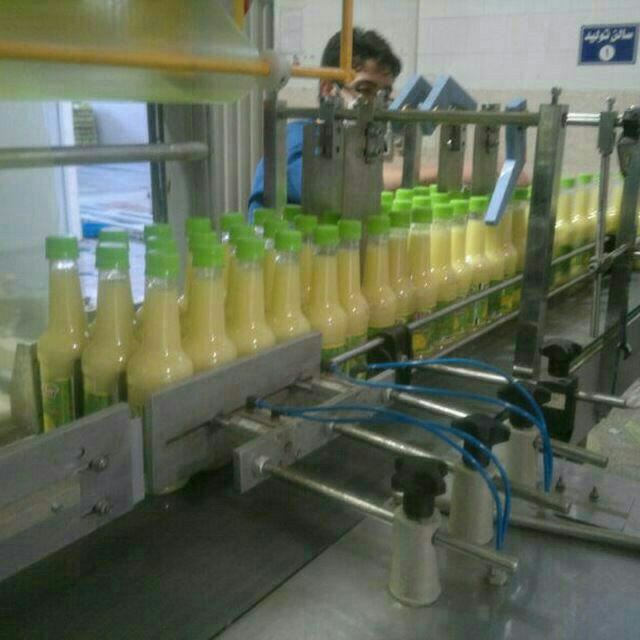 نوار نتقاله انتقال مواد غذایی اصفهان