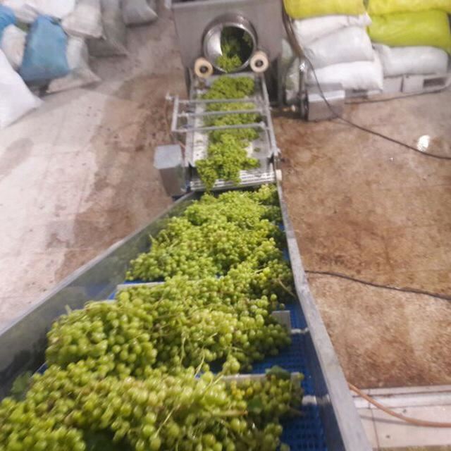 نوار نقاله انتقال مواد در اصفهان