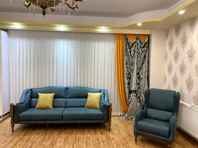 نمونه کار مشتری