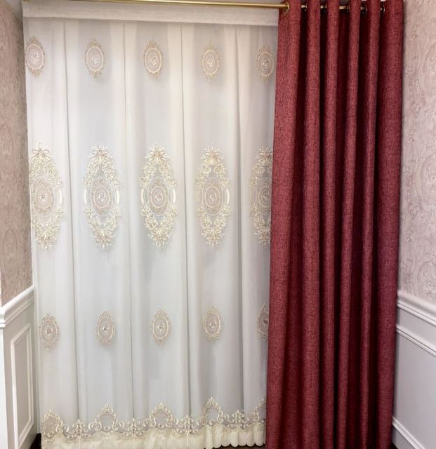 نمونه کار والن