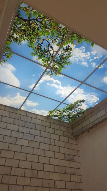 کناف در کرج