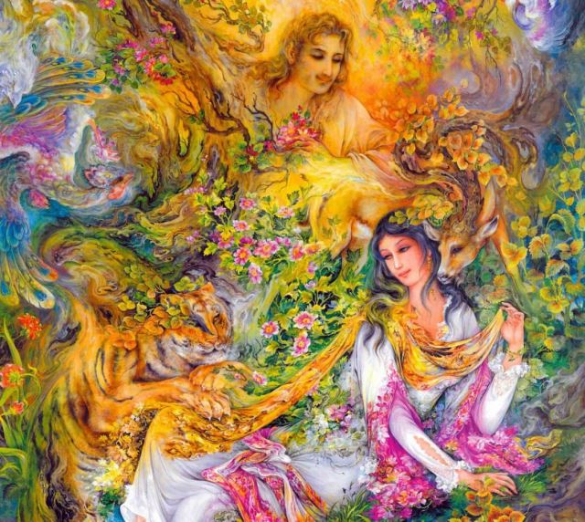 کناف در کرج