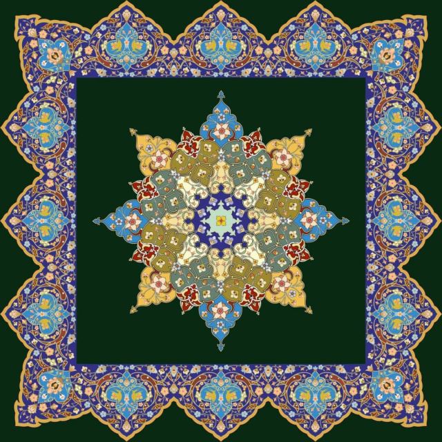 کناف در کرج