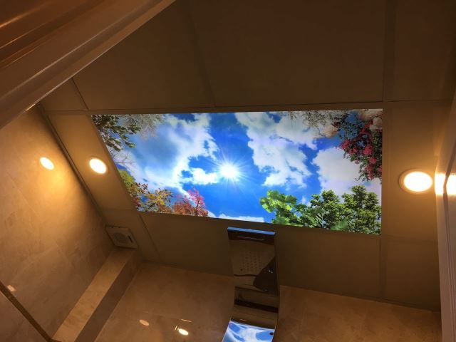 کناف در کرج