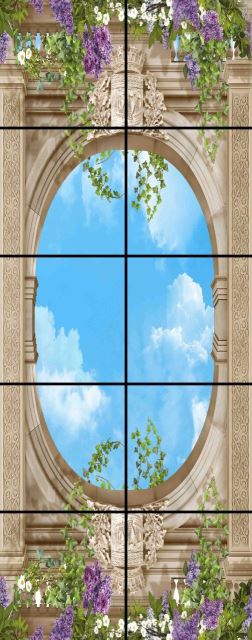 کناف در کرج