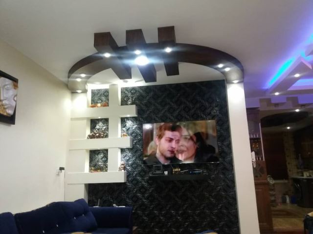 کناف در کرج