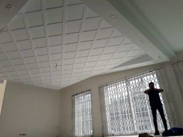 کناف در کرج