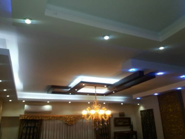 کناف در کرج