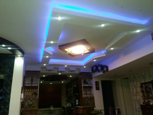 کناف در کرج