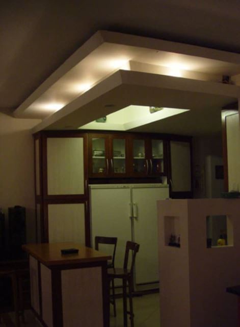 کناف در کرج