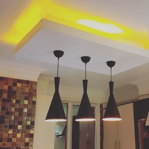 کناف در کرج