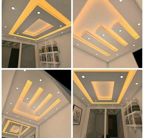 کناف در کرج