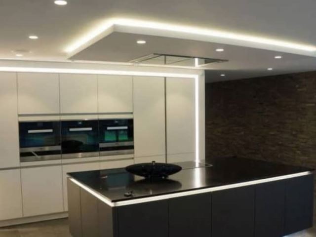 کناف در کرج