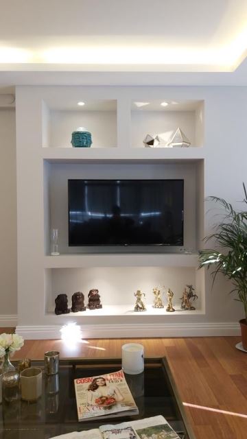 کناف در کرج