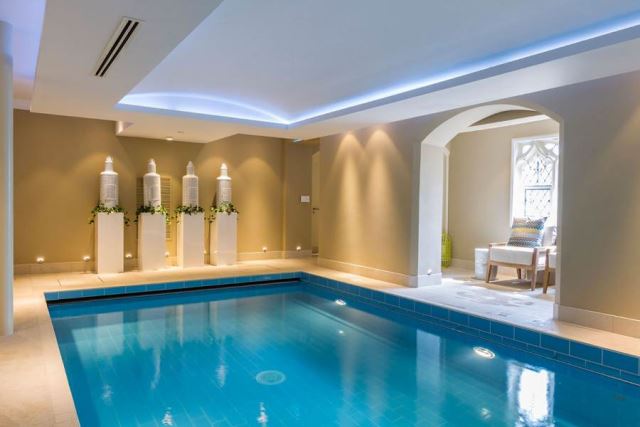 کناف در کرج