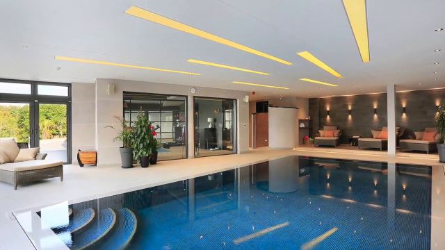 کناف در کرج