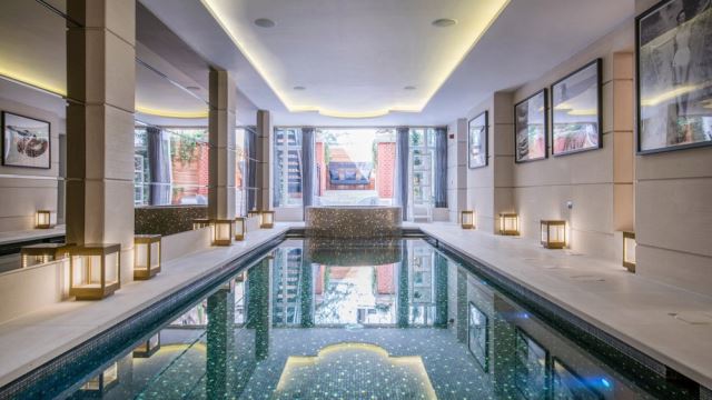 کناف در کرج