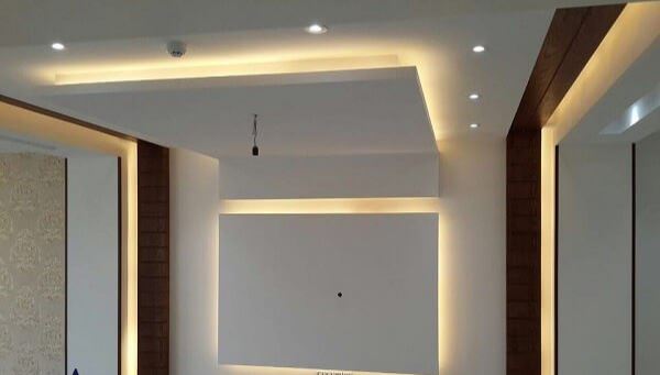 کناف در کرج