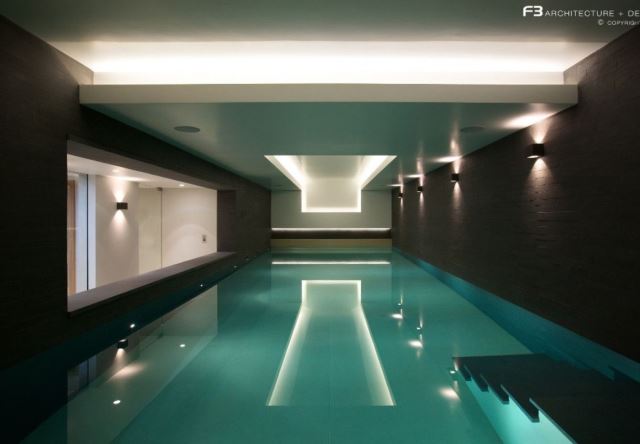 کناف در کرج