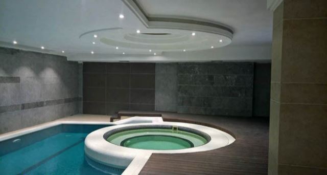 کناف در کرج