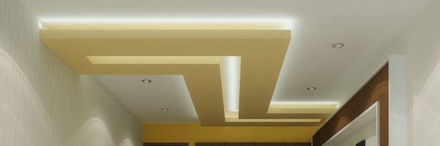 کناف در کرج