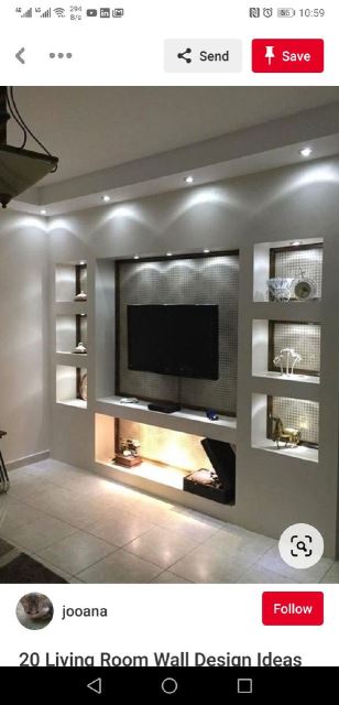 کناف در کرج