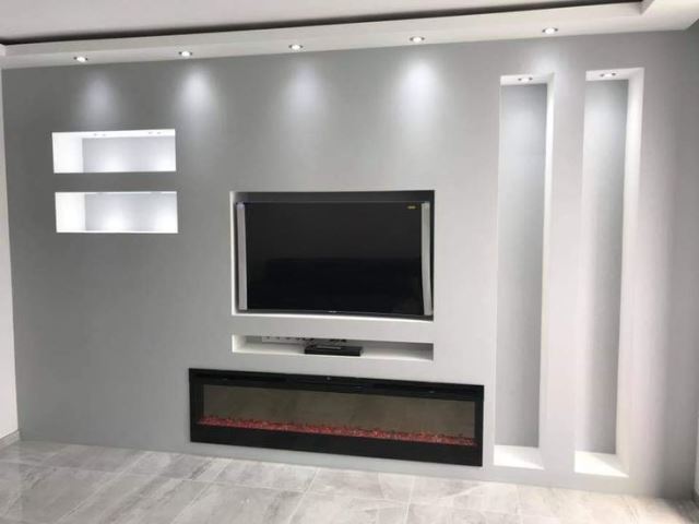 کناف در کرج