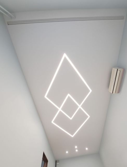 کناف در کرج