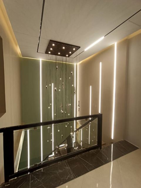 کناف در کرج