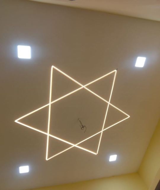 کناف در کرج