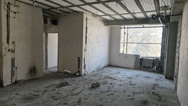 کناف در کرج