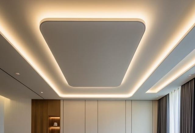 کناف در کرج