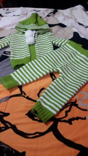 انواع بافتنی