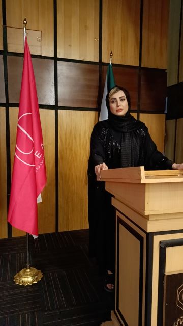 همکاری در فروش محصولات تراست