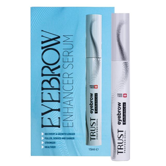 سرم رویش و تقویت ابرو تراست