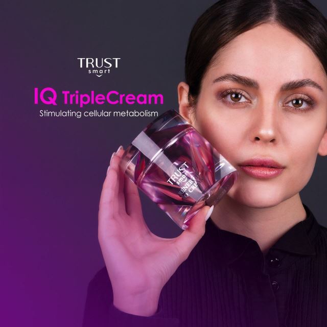 محصولات تراست 