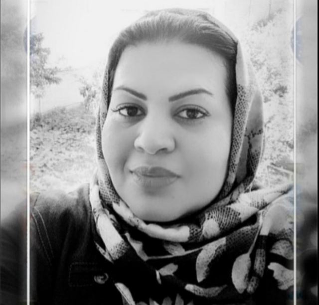 عاطفه پورسلطان