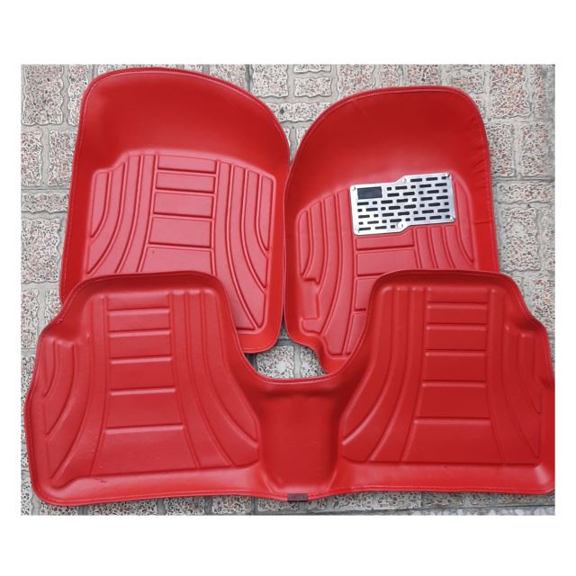 کفی سه بعدی 